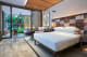 Andaz Bali - CHSE Certified guestroom1