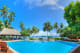 Jean-Michel Cousteau Resort Fiji Pool
