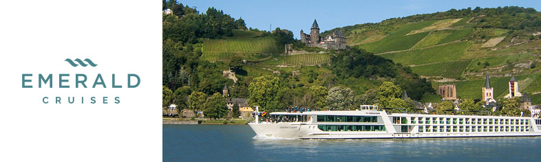 European River Cruises - Enchantment of Eastern Europe