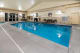 Best Western Plus Kalispell/Glacier Park West Hotel & Suites Swimming Pool