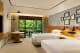 Sheraton Mustika Yogyakarta Resort & Spa Room