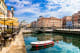 Trieste Trieste canals