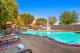 Best Western Plus Rio Grande Inn Swimming Pool