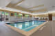Best Western Plus Executive Residency Fillmore Inn Swimming Pool