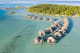 Le Taha'a By Pearl Resorts Overwater Suites