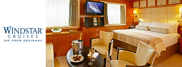 Windstar Cruises