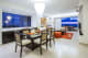 Marival Distinct Luxury Residences Guest Suite
