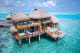 Conrad Bora Bora Nui Presidental Overwater Villa