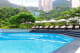 JW Marriott Hong Kong Pool