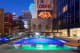 Hilton Garden Inn Downtown Dallas Pool