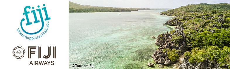Fiji Tourism