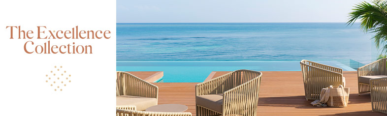 Excellence Resorts in Mexico and the Caribbean
