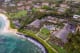 Ko'a Kea Hotel & Resort at Poipu Beach Aerial View