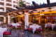 Villa La Estancia Beach Resort & Spa Dining
