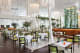 Sheraton Milan Malpensa Airport Hotel & Conference Centre Restaurant