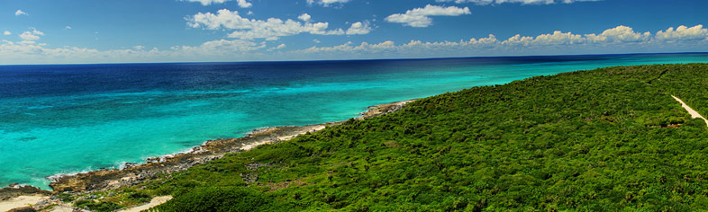 Cozumel Palms on Beach