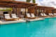 Hyatt Regency Aruba Resort Spa and Casino Pool Cabanas