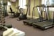 Crowne Plaza Dublin Airport Fitness