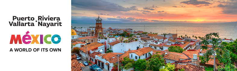 Puerto Vallarta Sunset