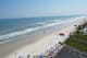 Hampton Inn Daytona Beach Shores Beach