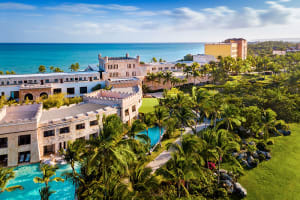 Sanctuary Cap Cana - All Inclusive by Playa Hotels & Resorts