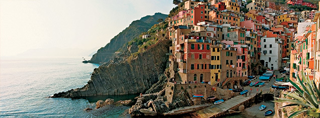 European Cruises