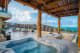 Villa del Palmar Cancun Luxury Beach Resort & Spa Patio