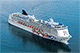 Norwegian Cruise Line - The Big Deal