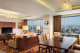 JW Marriott Hotel Medan Suite