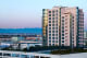 Hilton Vancouver Airport Property View