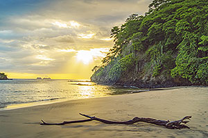 Beach, Guanacaste