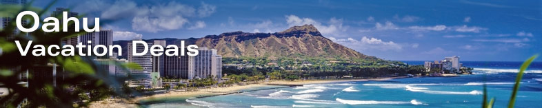 Oahu Deals