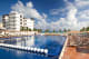 Grand Residences Cancun, A Registry Hotel Pool