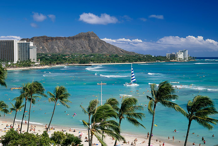pleasant hawaiian holidays