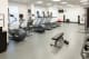 Homewood Suites by Hilton Cape Canaveral-Cocoa Beach Fitness Area
