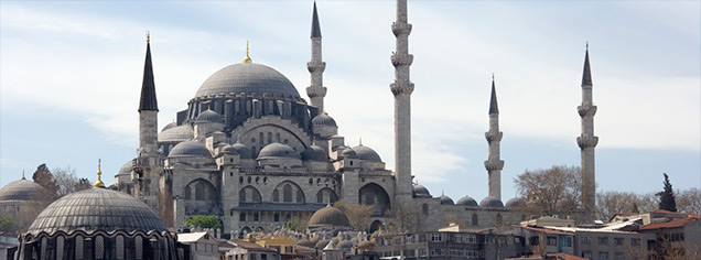 European Cruises