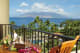 Four Seasons Resort Maui at Wailea Ocean View Balcony