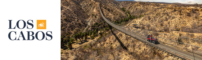 Los Cabos Visitors Bureau