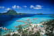 Le Bora Bora by Pearl Resorts Aerial