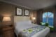 Marriott's OceanWatch Villas at Grande Dunes Master Bedroom