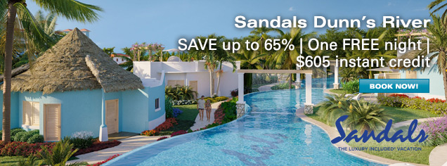 Sandals® Resorts
