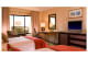 Hilton Orlando Lake Buena Vista, located in the Walt Disney World Resort Room