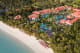 The Laguna, a Luxury Collection Resort & Spa, Nusa Dua - CHSE Certified Aerial