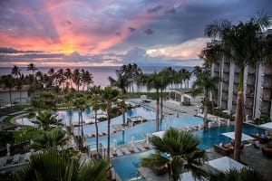 Andaz Maui at Wailea Resort - a concept by Hyatt