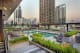 DoubleTree by Hilton Sukhumvit Bangkok Rooftop Pool