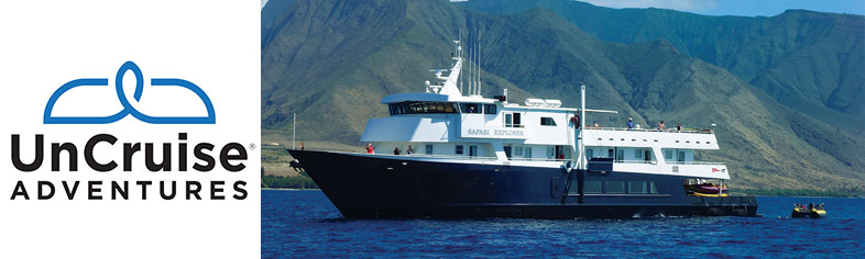 Un-Cruise Hawaii