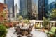 The Chatwal, a Luxury Collection Hotel, New York City Zen Suite Private Terrace