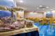 Best Western Hotel Mediterraneo Breakfast room
