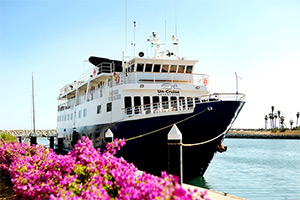 UnCruise Adventures