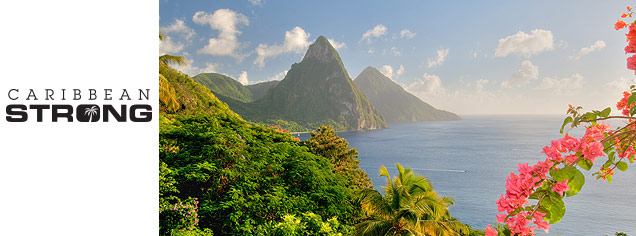 Caribbean Strong